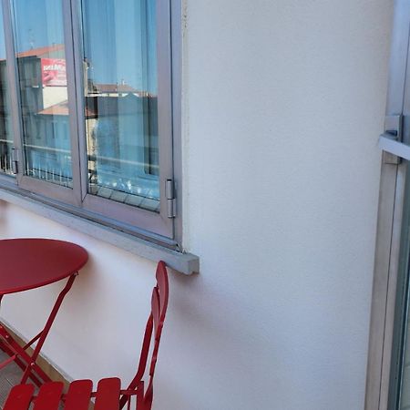 Comfort Accommodation Room Bergamo Bagian luar foto