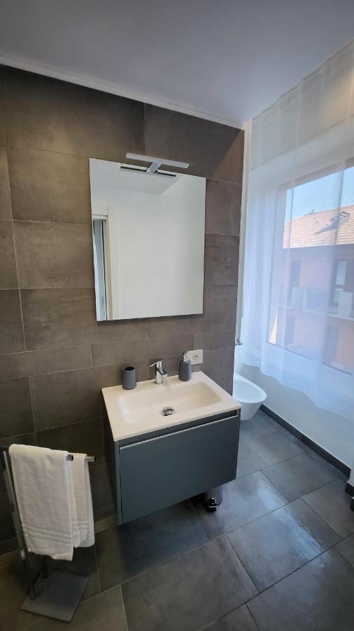 Comfort Accommodation Room Bergamo Bagian luar foto