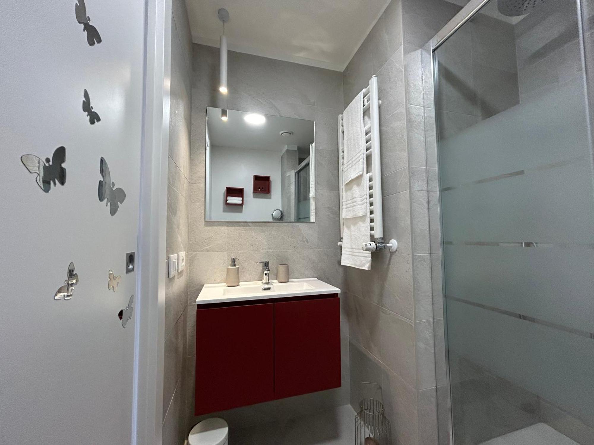 Comfort Accommodation Room Bergamo Bagian luar foto