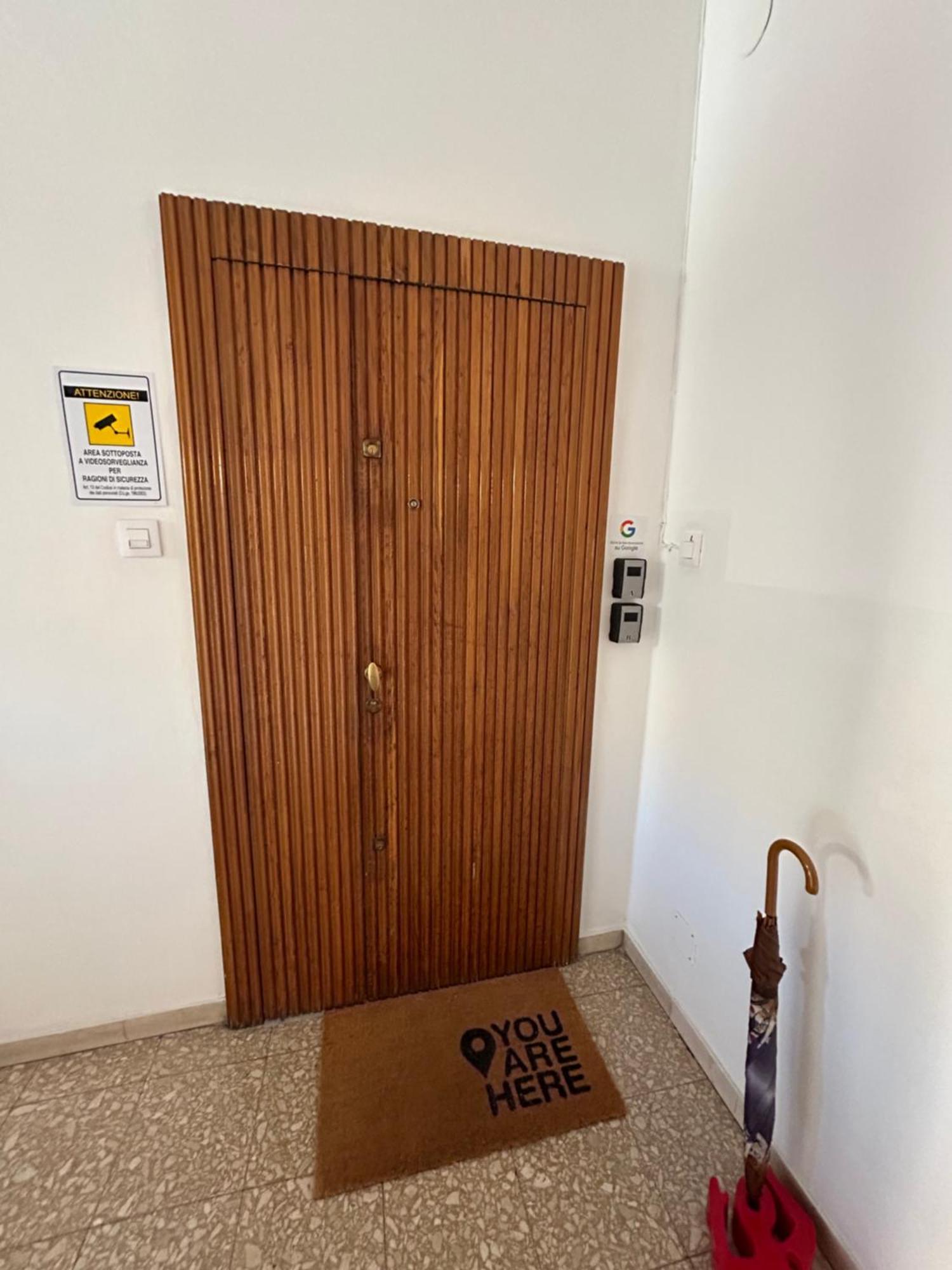 Comfort Accommodation Room Bergamo Bagian luar foto