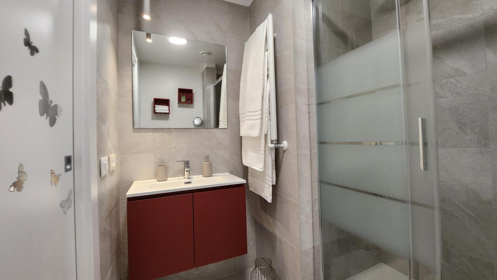Comfort Accommodation Room Bergamo Bagian luar foto
