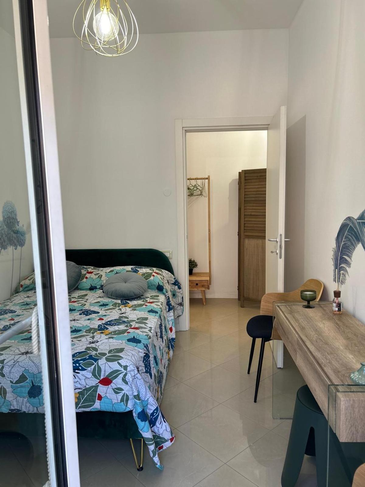 Comfort Accommodation Room Bergamo Bagian luar foto