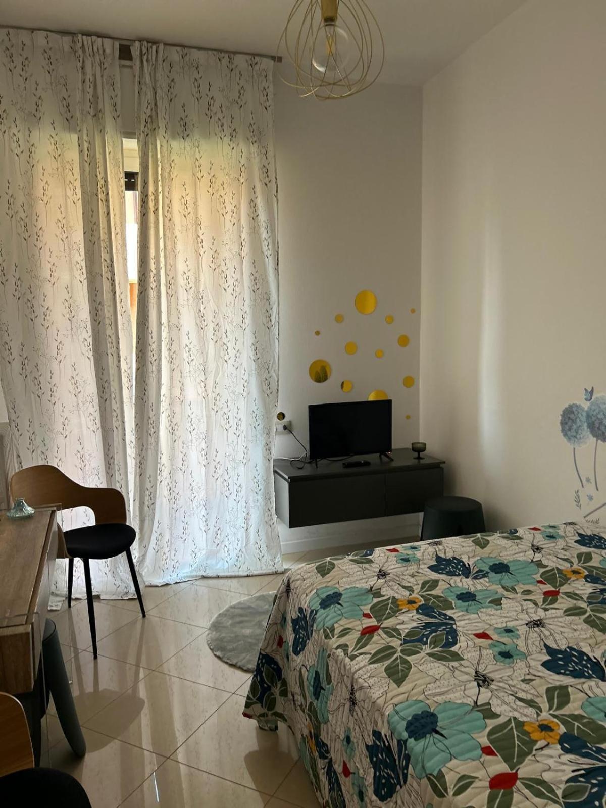 Comfort Accommodation Room Bergamo Bagian luar foto