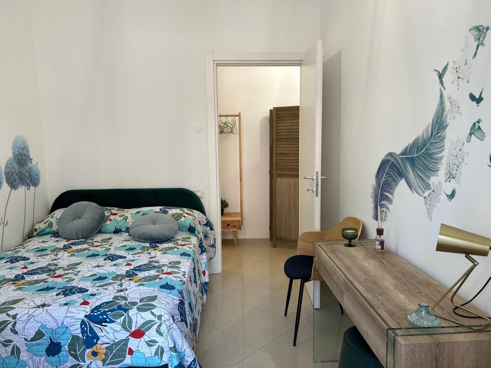 Comfort Accommodation Room Bergamo Bagian luar foto