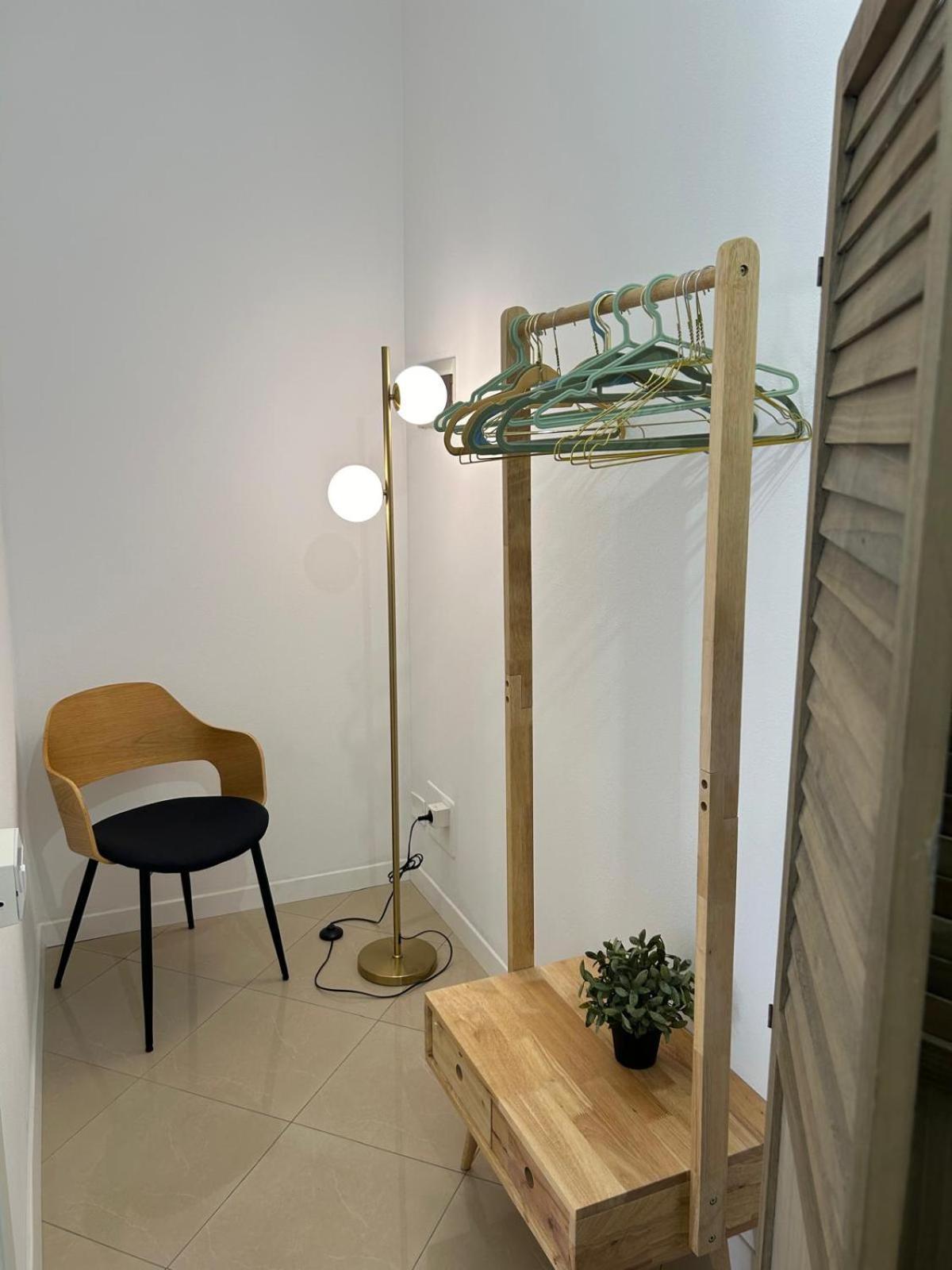 Comfort Accommodation Room Bergamo Bagian luar foto