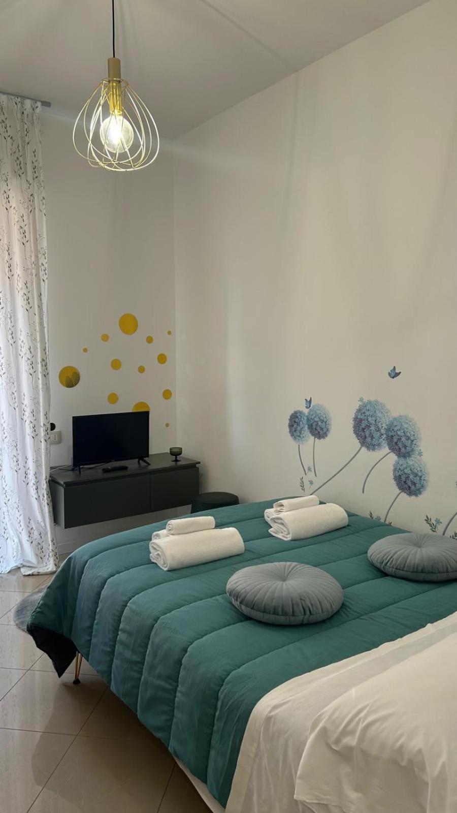 Comfort Accommodation Room Bergamo Bagian luar foto